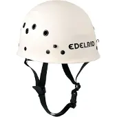 Edelrid - Ultralight Junior III - Klimhelm One Size, wit