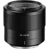 TTArtisan APS-C AF 23mm F/1.8 Sony E mount Black