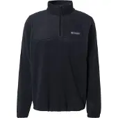 Columbia Sporttrui 'Steens Mountain' donkergrijs / zwart / wit