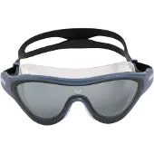Arena Bril 'THE ONE MASK' blauw / zwart