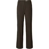 Selected Pantalon bruin