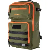 Brabo Backpack Traditional