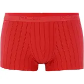 Hom Boxershorts rood