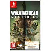 The Walking Dead Destinies - Switch (Code in a Box)