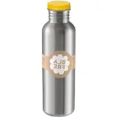 Blafre drinkfles 750ml Yellow