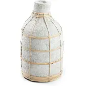Bazar Bizar The whoopy vase concrete natural l