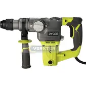 Ryobi SDSPLUS Beitelboormachine - 1050W - RSDS1050-K