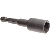 Wera 869/4 Dopbit, 11.0 x 65 mm - 1 stuk(s) - 05060281001