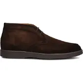 Magnanni Heren Veterschoenen 25622 - Bruin - Maat 39