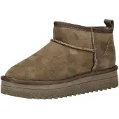 Ara Boots donkerbruin