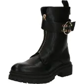 POSH by Poelman Boots 'Josie' zwart