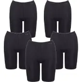 Sloggi Broekje 'Pure Comfort' zwart