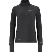 Endurance Canna V2.0 Melange Midlayer | 38 | Dames