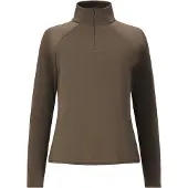 Athlecia Dames sweatshirt Milian | Maat 42