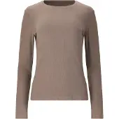 Athlecia Dames-T-shirt met lange mouwen Tinashe