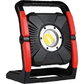 Toolstation Kelfort Multi-batterij LED-werklamp 40W 5000LM IP54