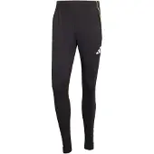 Adidas Sportbroek 'Tiro 25' appel / lavendel / zwart / wit