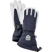Hestra Heli Ski, skihandschoenen, dame, navy