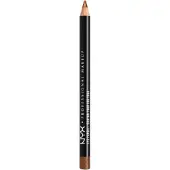 NYX Slim Eye Pencil Bronze Shimmer 1 Gr