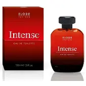 JTI Perfumes - Intense - Eau De Toilette - 100Ml