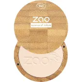 Zao Mineral powder Bamboe compact poeder 9 g