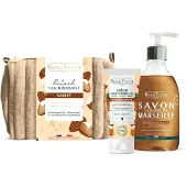 Beauterra Shea Voedend Ritueel Kit
