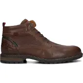 Australian Heren Boots Conley - Cognac - Maat 49