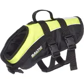 Baltic Mascot Pet Life Jacket Geel 3-8 kg