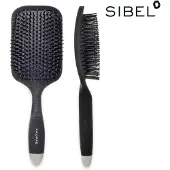 Sibel Paddle Brush Propad