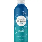Ben & Anna Douchegel blue lagoon 250 ml
