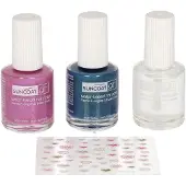 Suncoat Nagellak mermaid princess non toxic