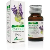 Soria natural Soria Lavandula Officinalis Essentiële Olie | 15 ml