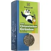 Sonnentor Chinese groene thee los