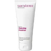 Santaverde classic cleansing emulsion Reinigingsmelk 100 ml