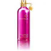 Montale Fragrances Rose Roses Musk Eau de Parfum Spray 100 ml