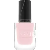 Catrice Gel Affair Nail Lacquer Nagellak 11 ml Nr. 004 - Rosy Bowtastic