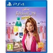 My Universe: Fashion Boutique