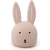 Trixie Nachtlamp - Mrs. Rabbit