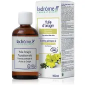 La Drome Bio Plantaardige Olie Teunisbloem | 100 ml