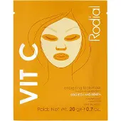 Rodial Vit C Cellulose Sheet Mask20 ml.