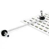 Kraft 4302925 Stabilisatorstang