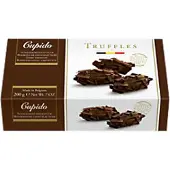 Cupido Pure chocolade Chocoladetruffel 200 g