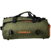 Brabo Tribute Duffel Bag