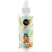 Organic Zonnebrandcréme Spf 30 150 Ml