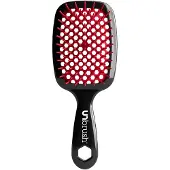 UNbrush Detangling Hair Brush - Canyon No Tangle borstel 1 st