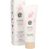Naobay Origin Deep Cleansing Scrub Cream Anti-aging gezichtsverzorging 75 ml Dames