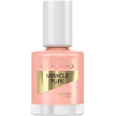 Max Factor Miracle Pure Nagellak #395-magic Sunstone 12 ml