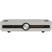 Roksan Caspian 4G Integrated Amplifier zilver