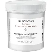 Bruno Vassari Lichaamslotion, Senses Kokos Ontspannende Lichaamsbalsem 500 Ml (Lichaamslotion, 500 ml)