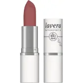 Lavera Lippen Velvet Matt lippenstift 4.5 g